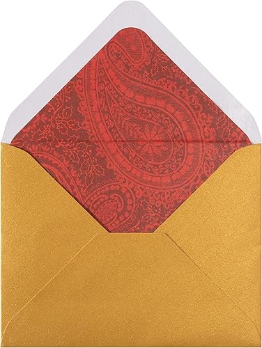 Miniatura 5 de NIQUEA.D Juego de tarjetas navideñas en caja, árbol topiario, incluye un sobre de sentimiento festivo y a juego, juego de 10 (NXB-0005), multicolor,