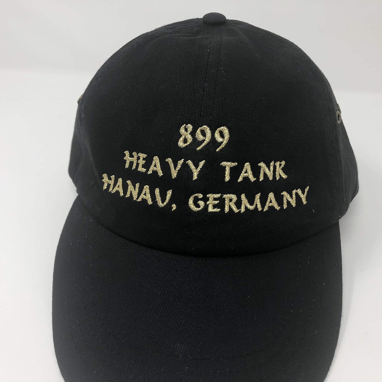 Soft Baseball Cap Custom Personalized Text Cotton Dad Hats for Men & Women. Embroidered Your Text