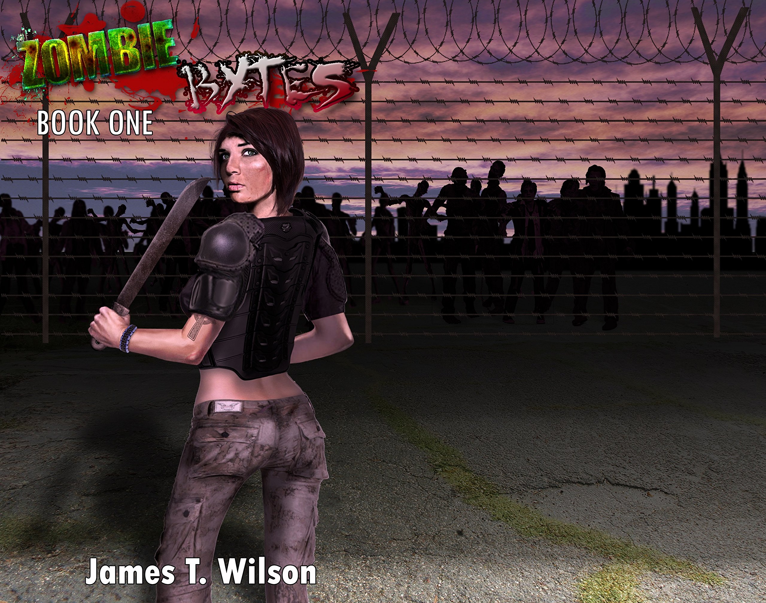 Amazon.com: James T. Wilson: books, biography, latest update