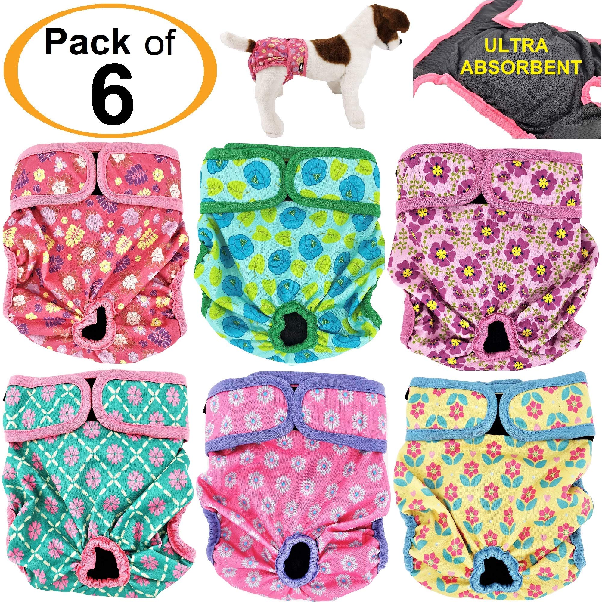 Diaper Dog Pattern Free Patterns