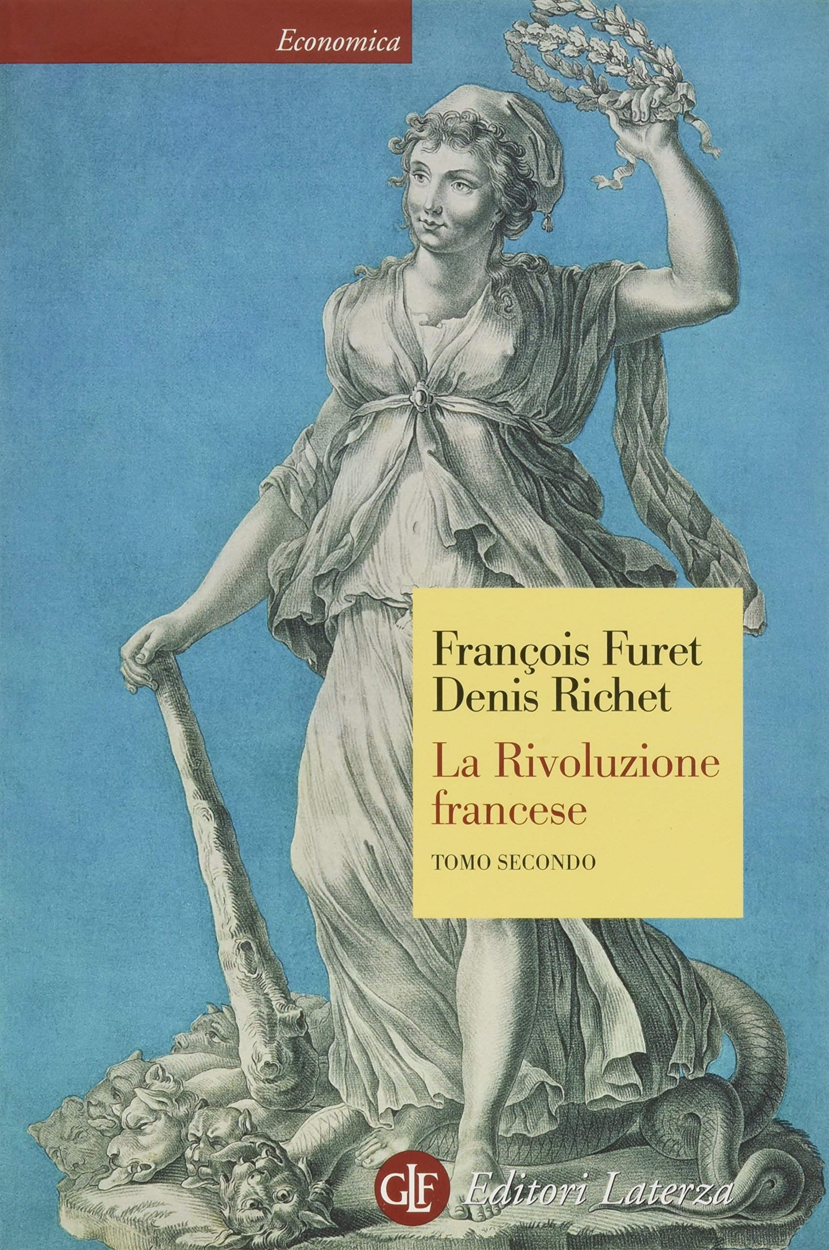 La Rivoluzione francese