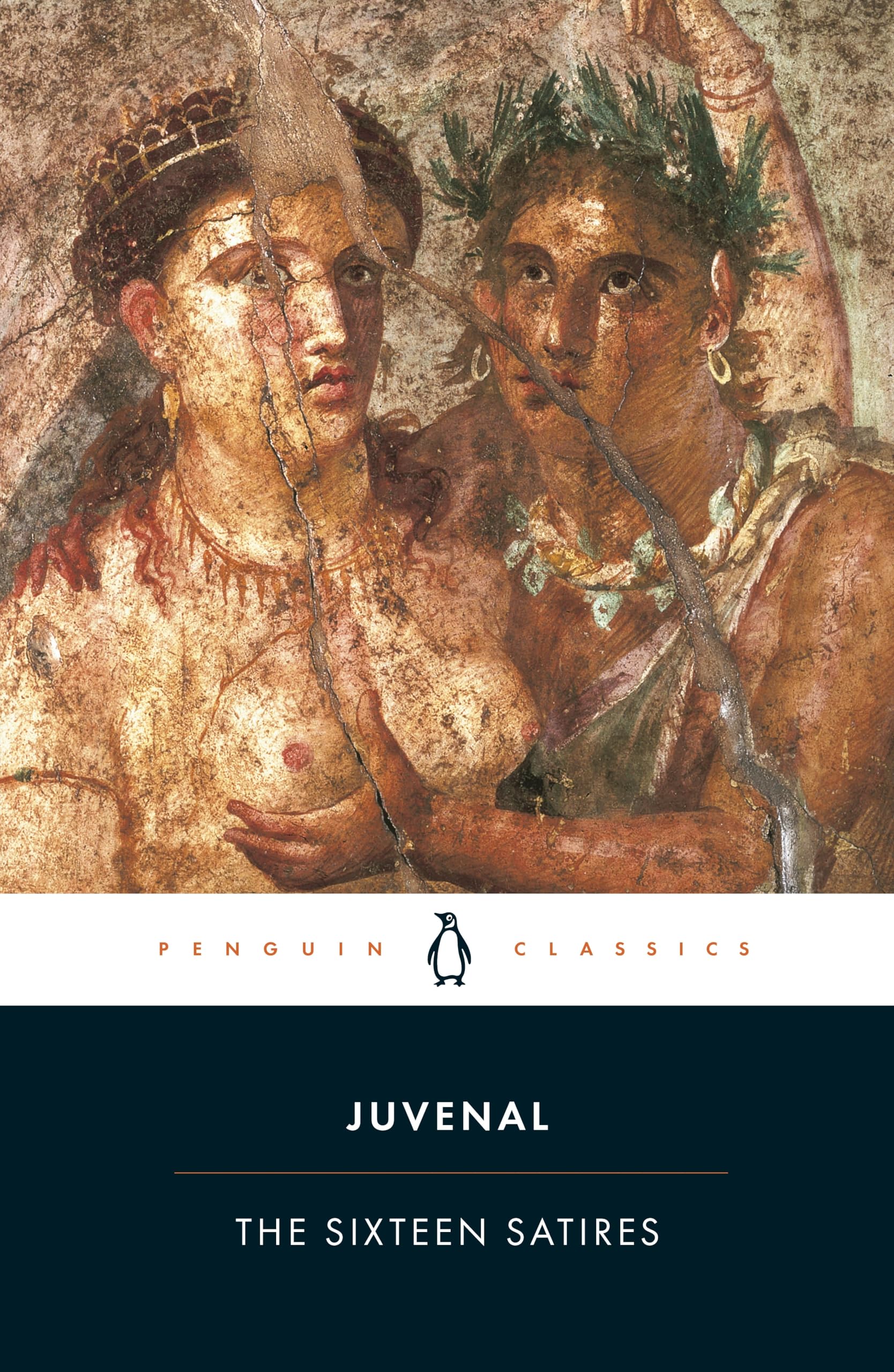 The Sixteen Satires