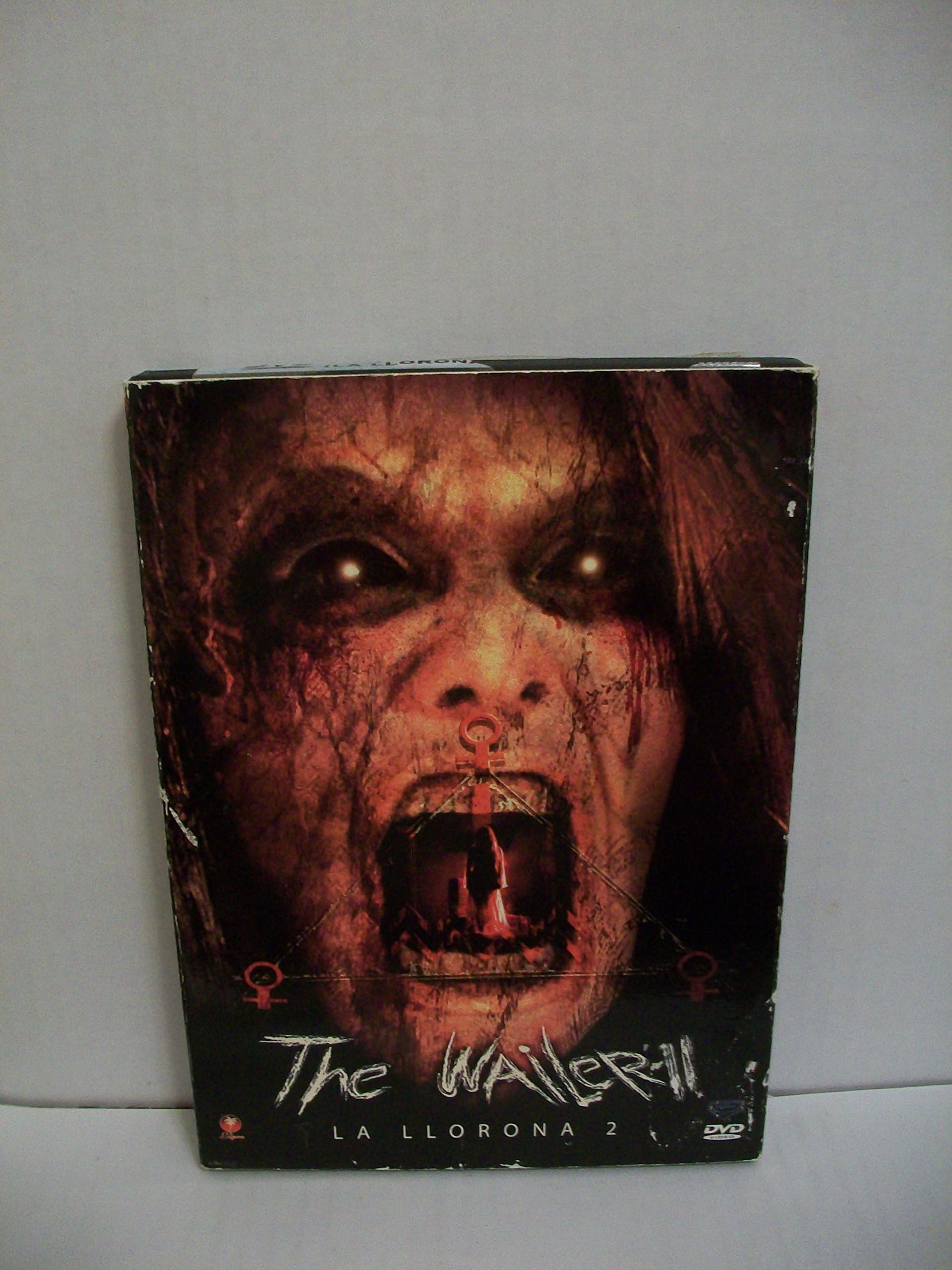 The Wailer II