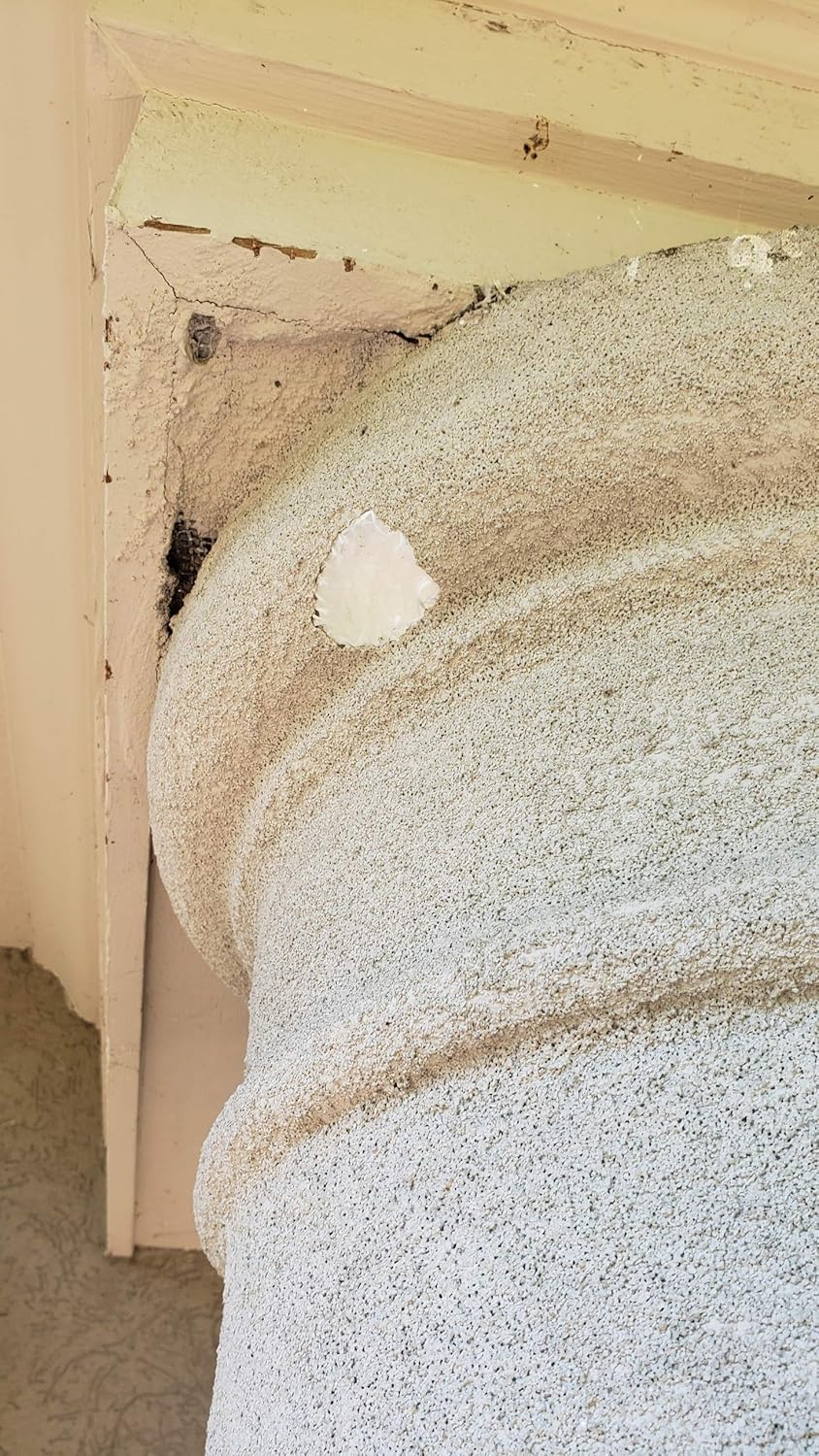 EIFS Stucco Woodpecker Damage Repair Kit