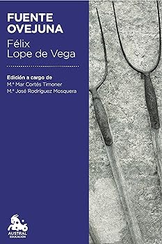 Fuente Ovejuna (Austral Edu...