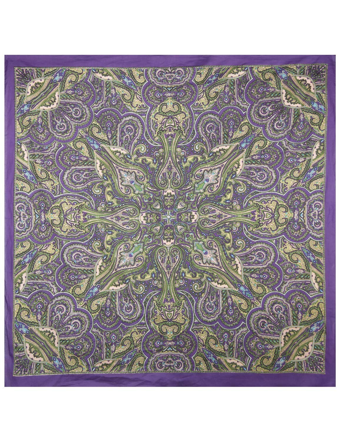 Sunshine JoySheer Cotton Scarf