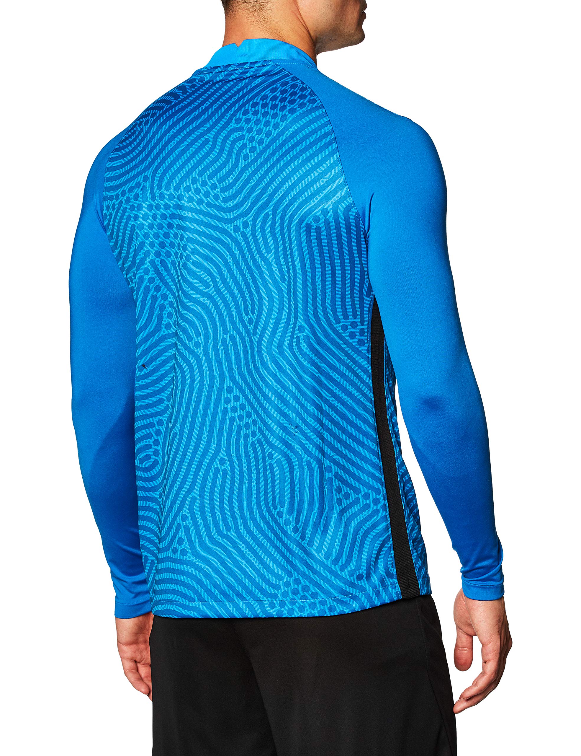 NIKE Koszulka arbitra. Mężczyźni Gardien III Goalkeeper Jersey Longsleeve