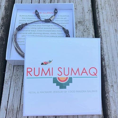 Miniatura 271 de Surfer Bracelets for Men - Handmade Surfer Rope Adjustable Friendship Bracelets - Surf String Bracelet for Couple Women Men Waterproof Beach Jewelry