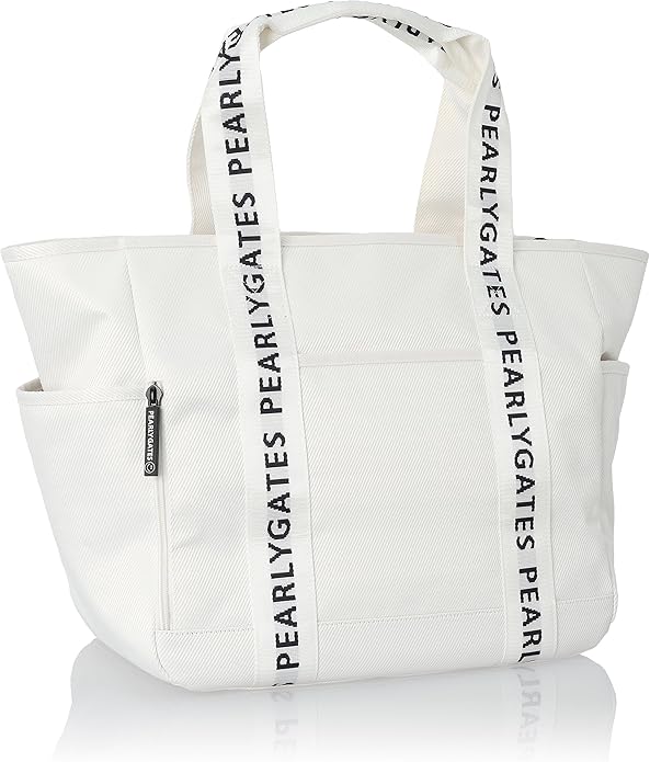 PEARLYGATES パーリーゲイツ　ボストン　トートバッグ　大容量 Amazon | [パーリーゲイツ] 継続定番商品 ロッカーバッグ