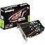 Gigabyte Geforce GTX 1050 Ti 4GB GDDR5 128 Bit PCI-E Graphic Card (GV-N105TD5-4GD)