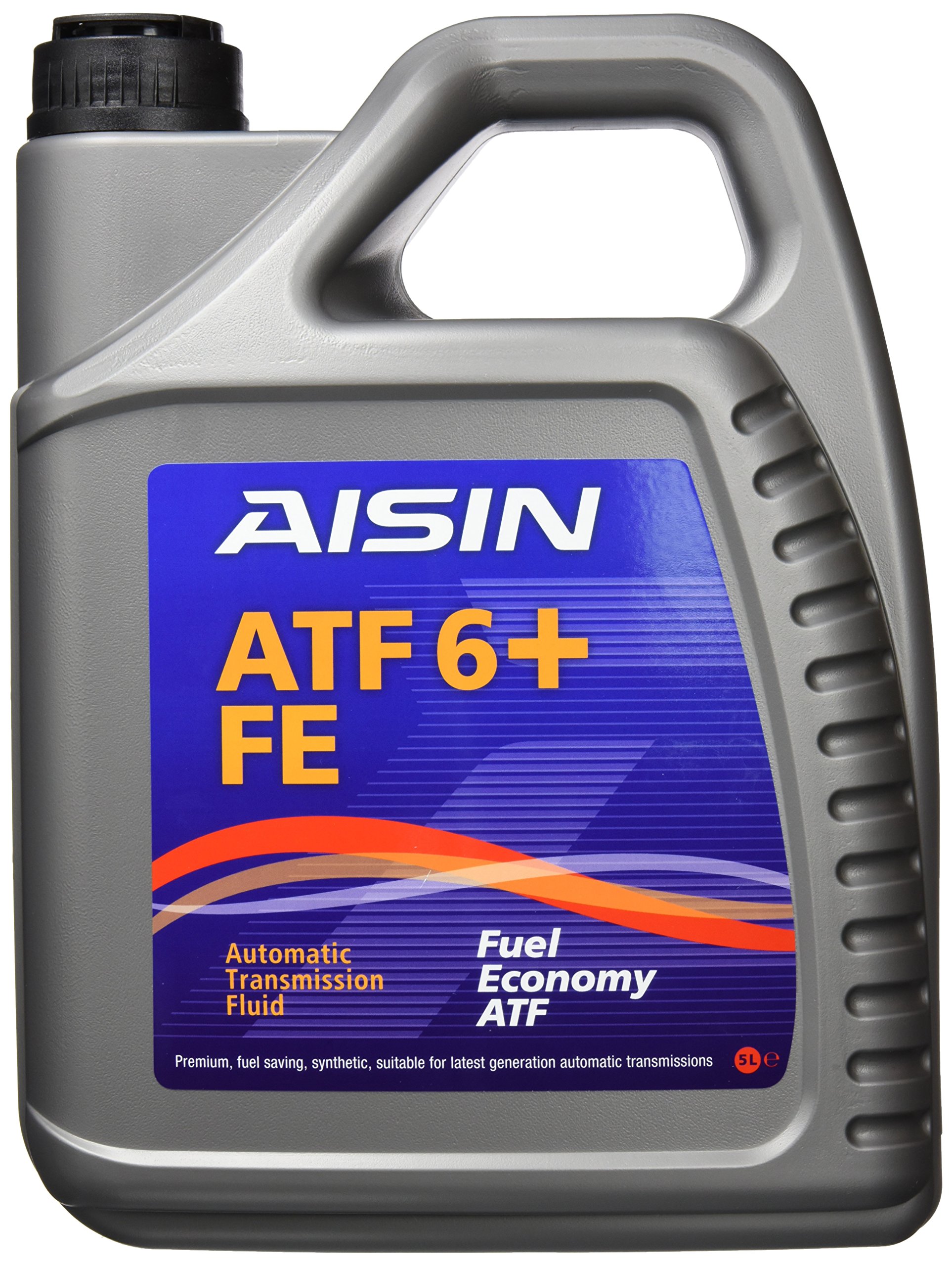 AISIN ATF-92005 Premium ATF6-5L