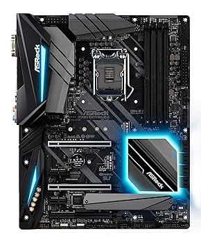 Amazon.com: ASRock Motherboard (Z390 EXTREME4) : Electronics