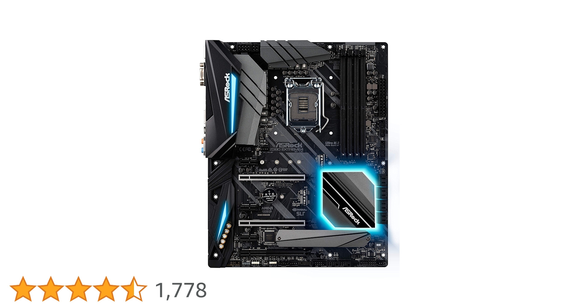 上*ィ様 ASRock Z390 Extreme4 動作確認済み 上*ィ様 ASRock Z390