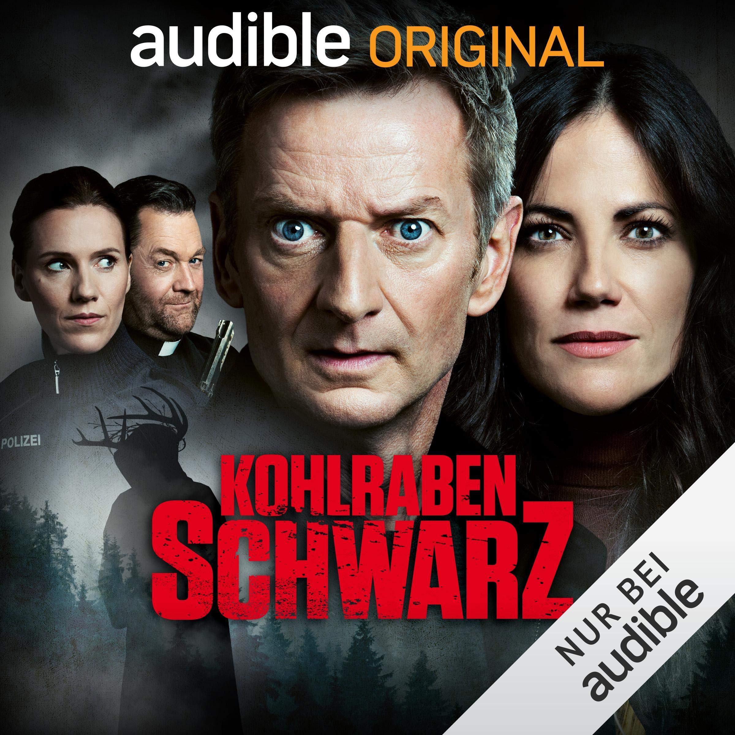 Cover art for Kohlrabenschwarz