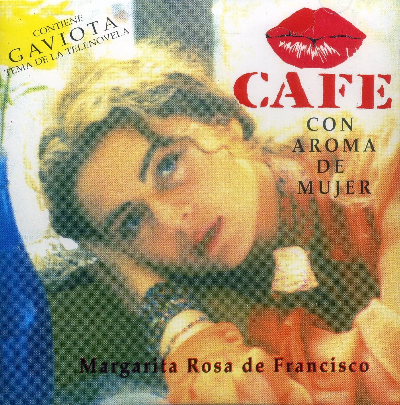 Cafe Con Aroma De Mujer
