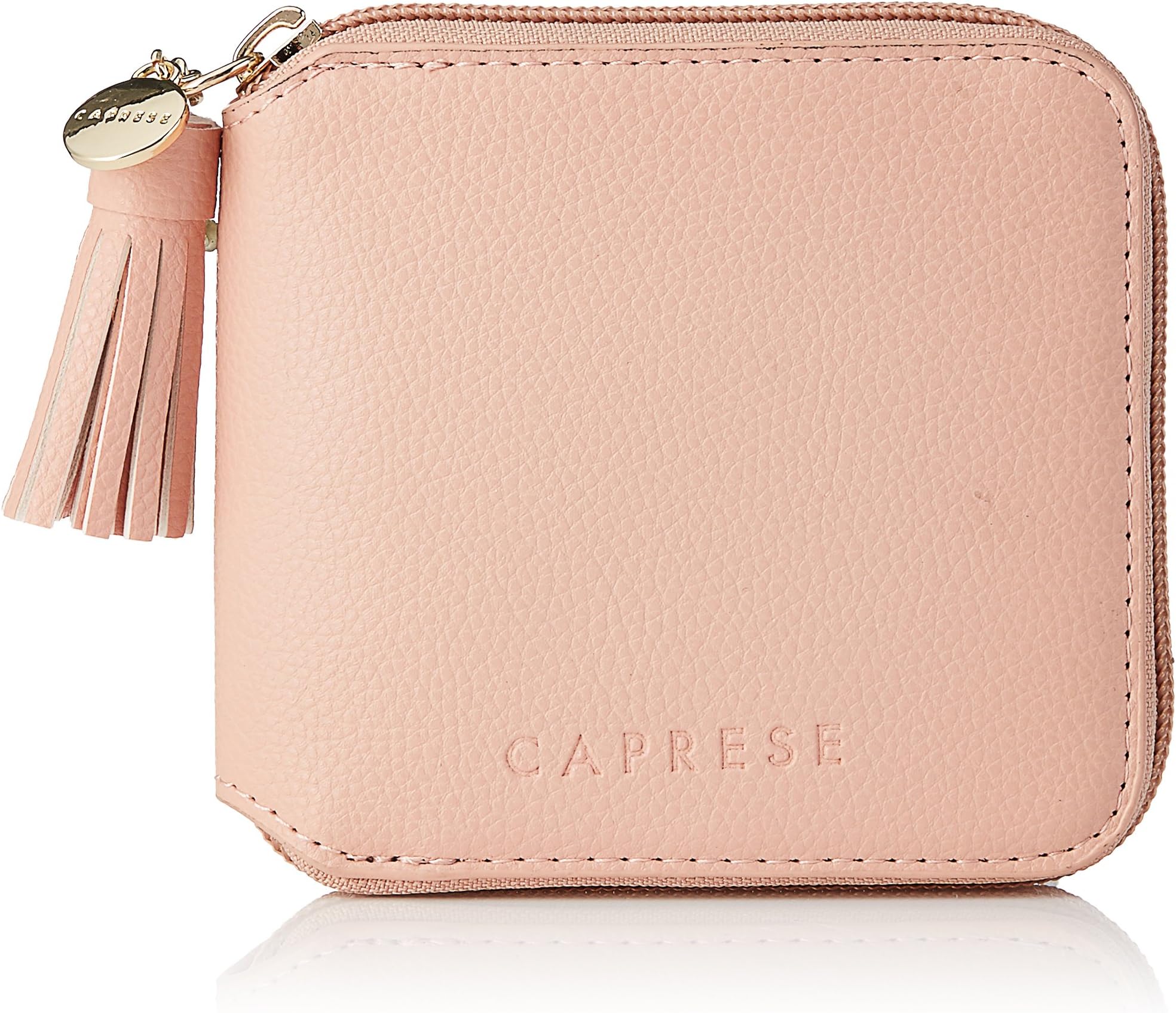 Caprese Women's PEPA W Small Wallet