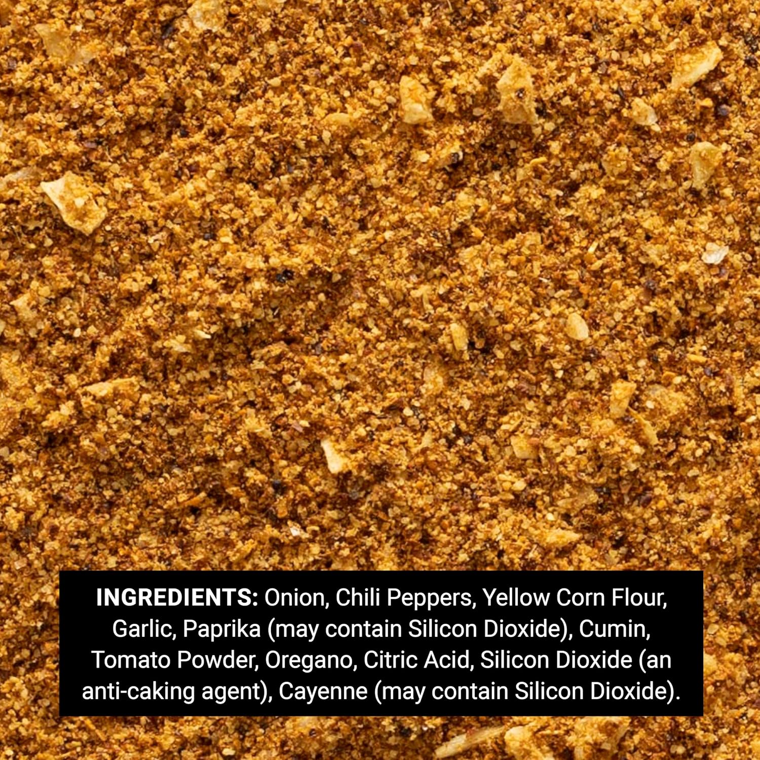 Frontier Co-op Salt-Free Taco Seasoning, 1-Pound Bulk Bag, Mexican-Inspired Spices for Tacos, Dips, Burritos image 2