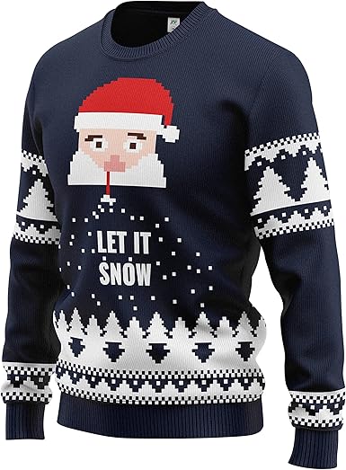 itchy jumpers