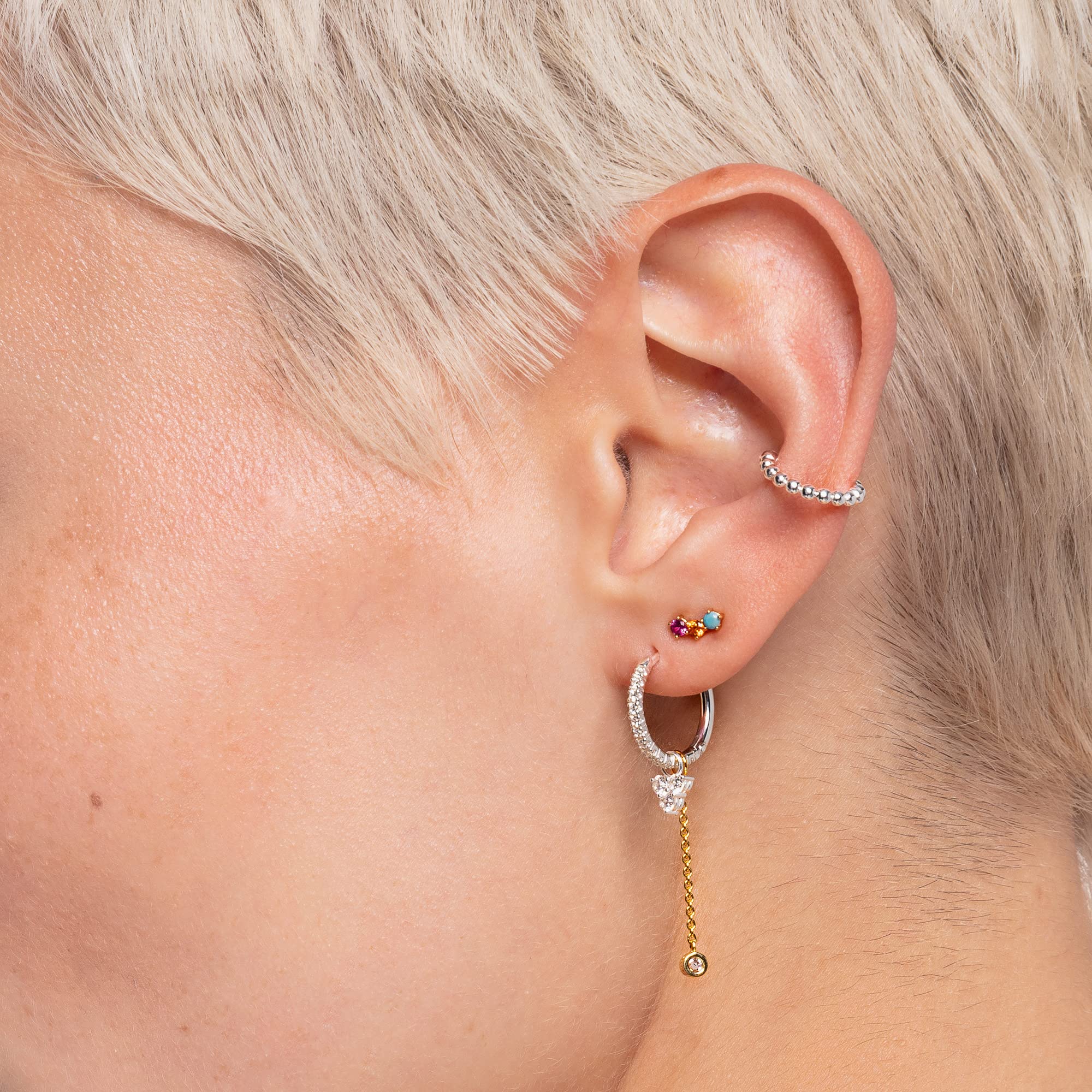 THOMAS SABO Pendientes