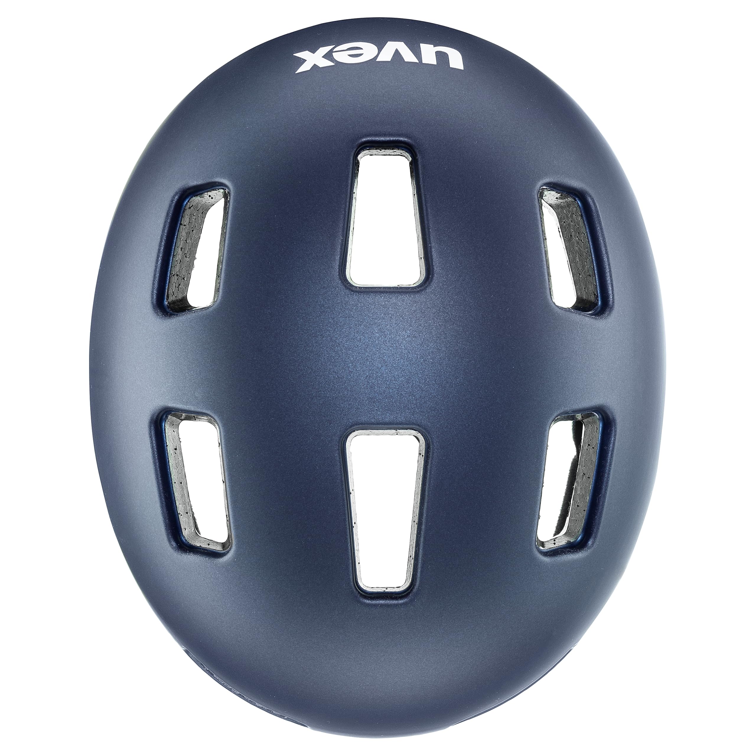 uvex hlmt 4 cc - lightweight bicycle helmet for children - individually adjustable fit - washable inner padding