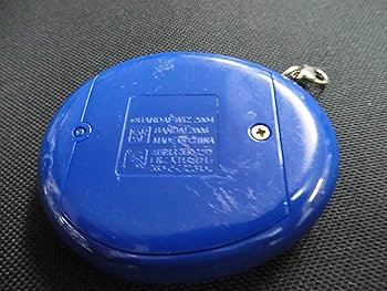 BANDAI - たまごっちスクール　せーとぜーいんしゅーごっち！ 61vGX+36nHL._AC_SY200_QL15_.jpg