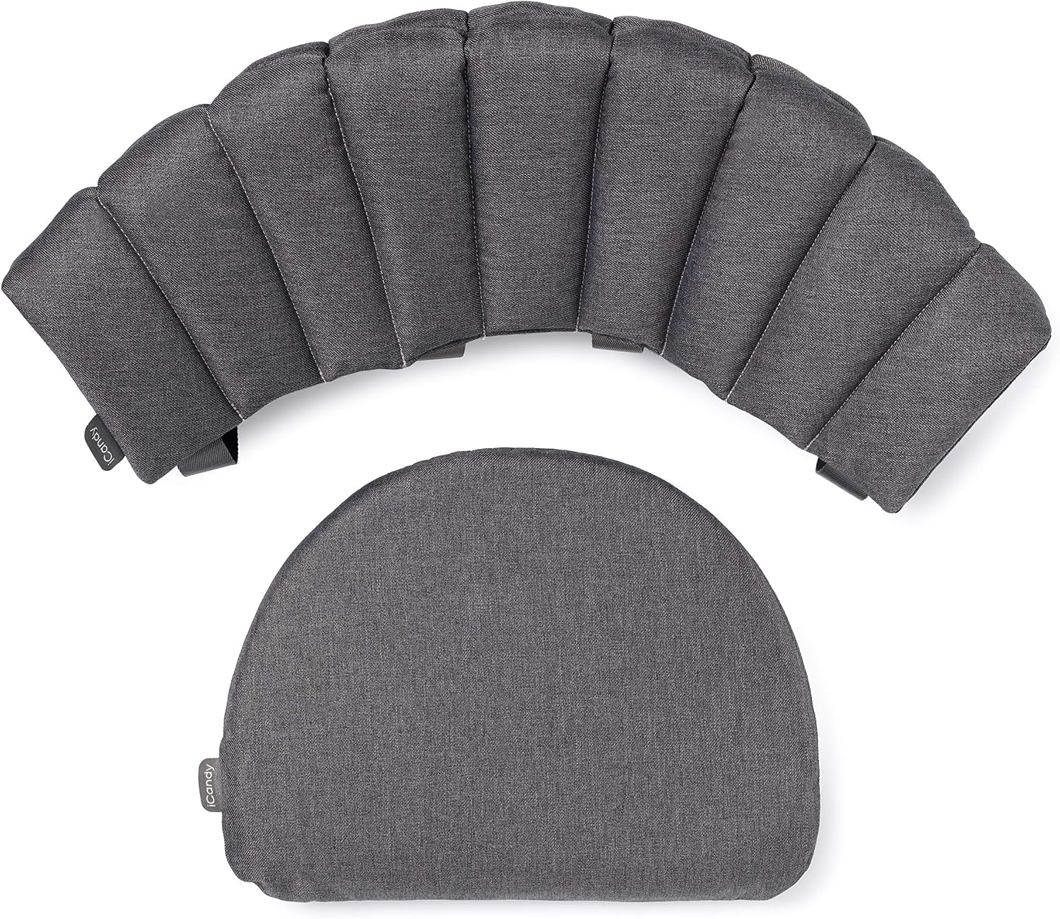 iCandy MiChair Comfort Pack, Flint