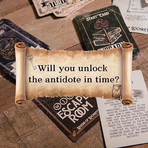 Miniatura 4 de Boxer Gifts Wine Escape Room - Desbloquea la jaula para recibir botella  Divertida caja de rompecabezas para adultos  Regalos de vino inusuales para