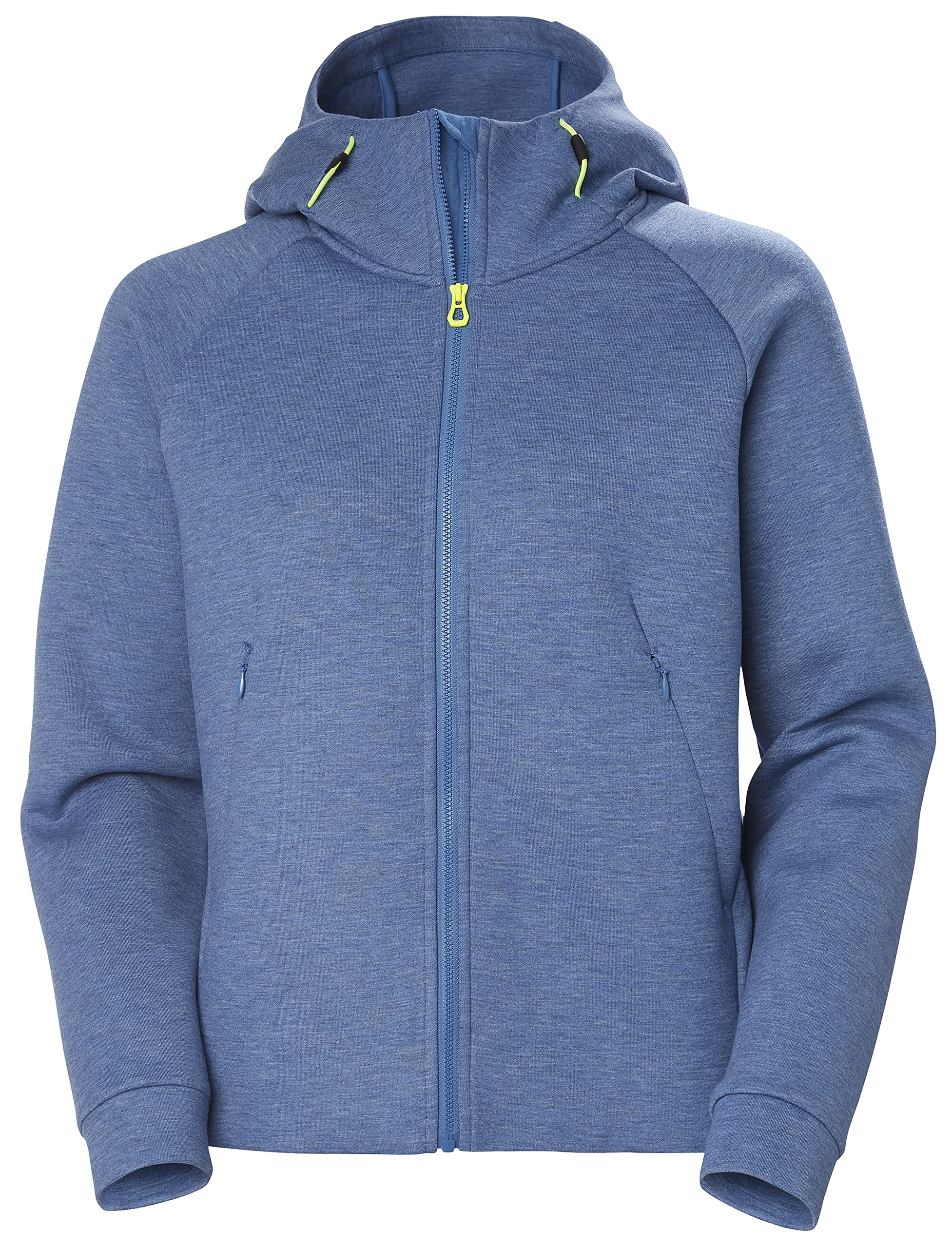 Helly Hansen Mujer Chaqueta Hydropower Ocean Cremallera Completa 2.0 — view 13