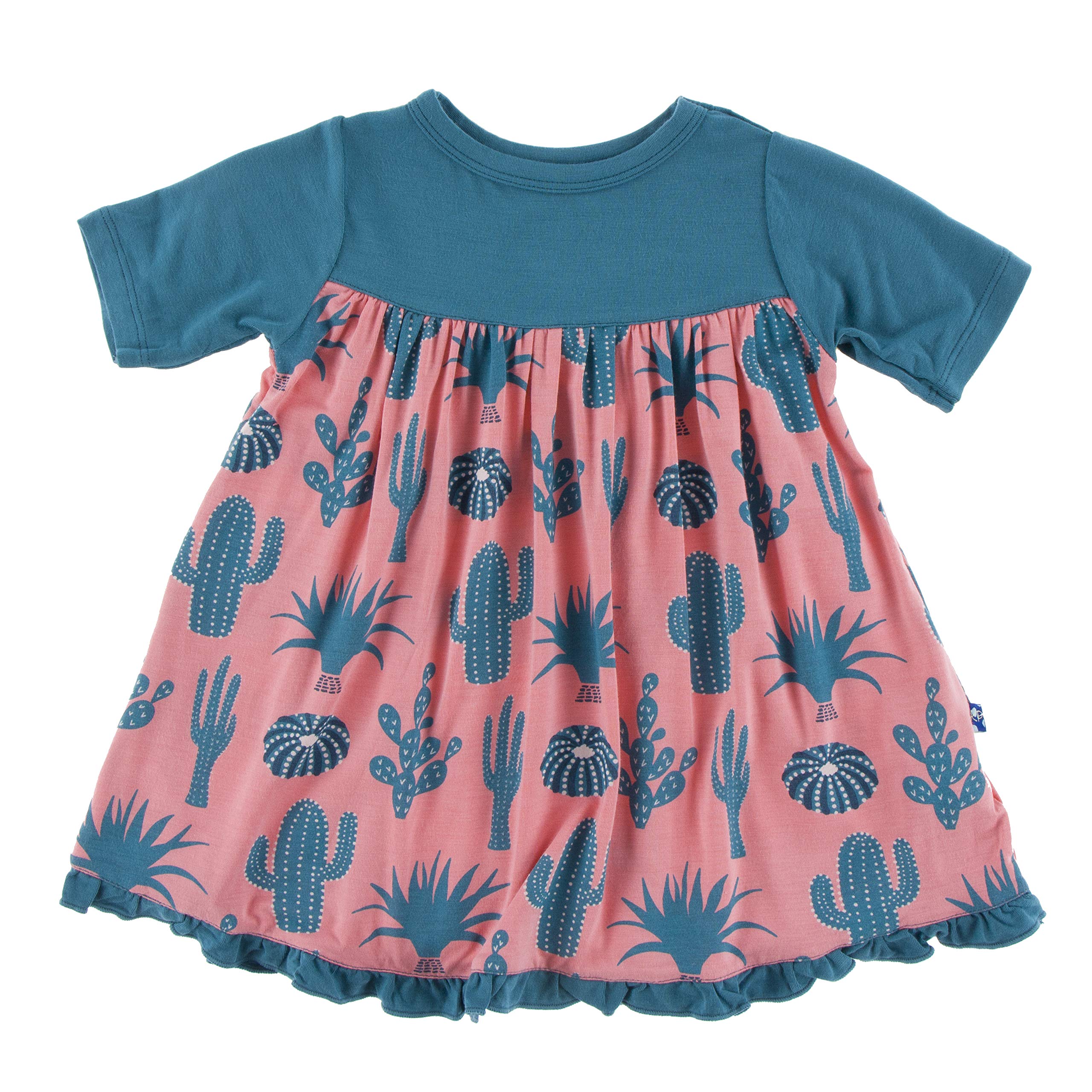 strawberry-print-dress-the-dress-shop