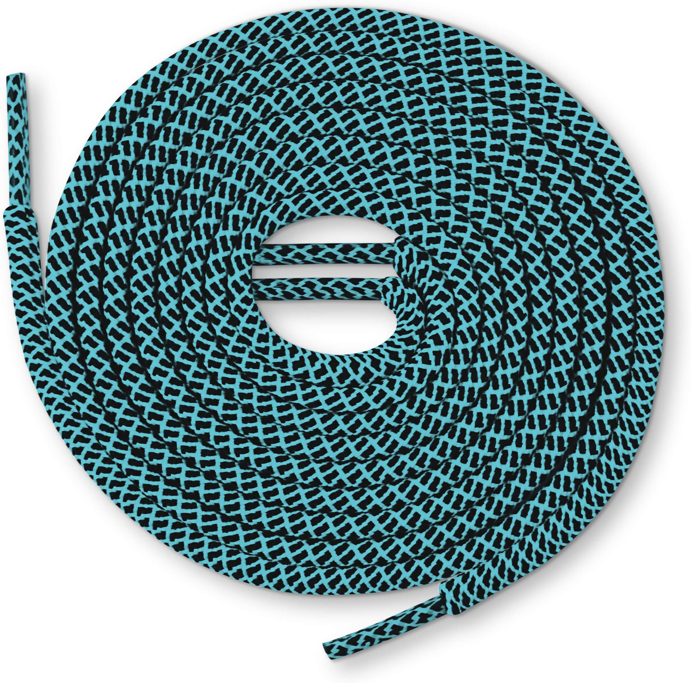 Round Rope Shoelaces