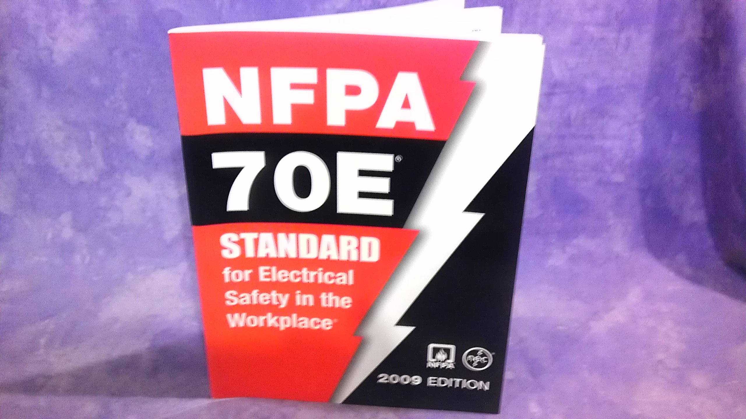 Buy NFPA 70E Standard for Electrical Safety in the Workplace, 2009