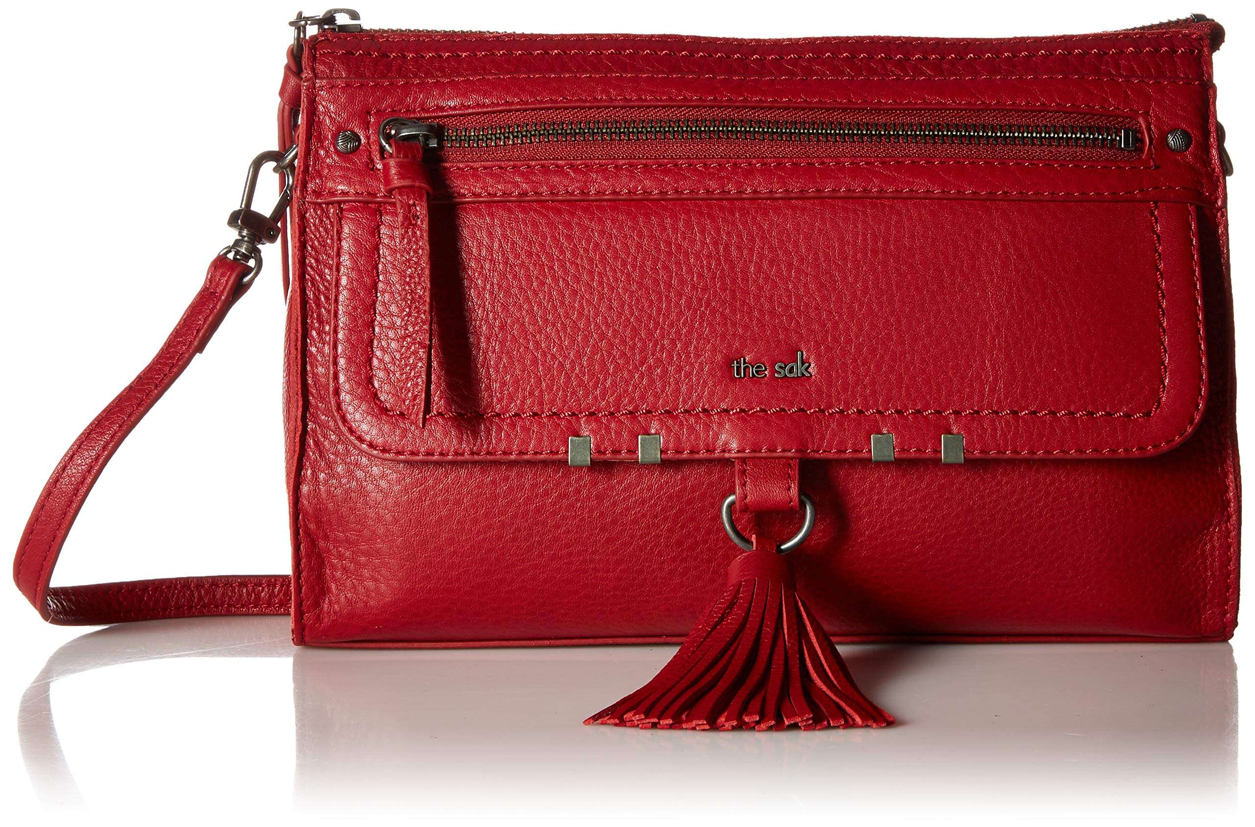 the sak leucadia crossbody