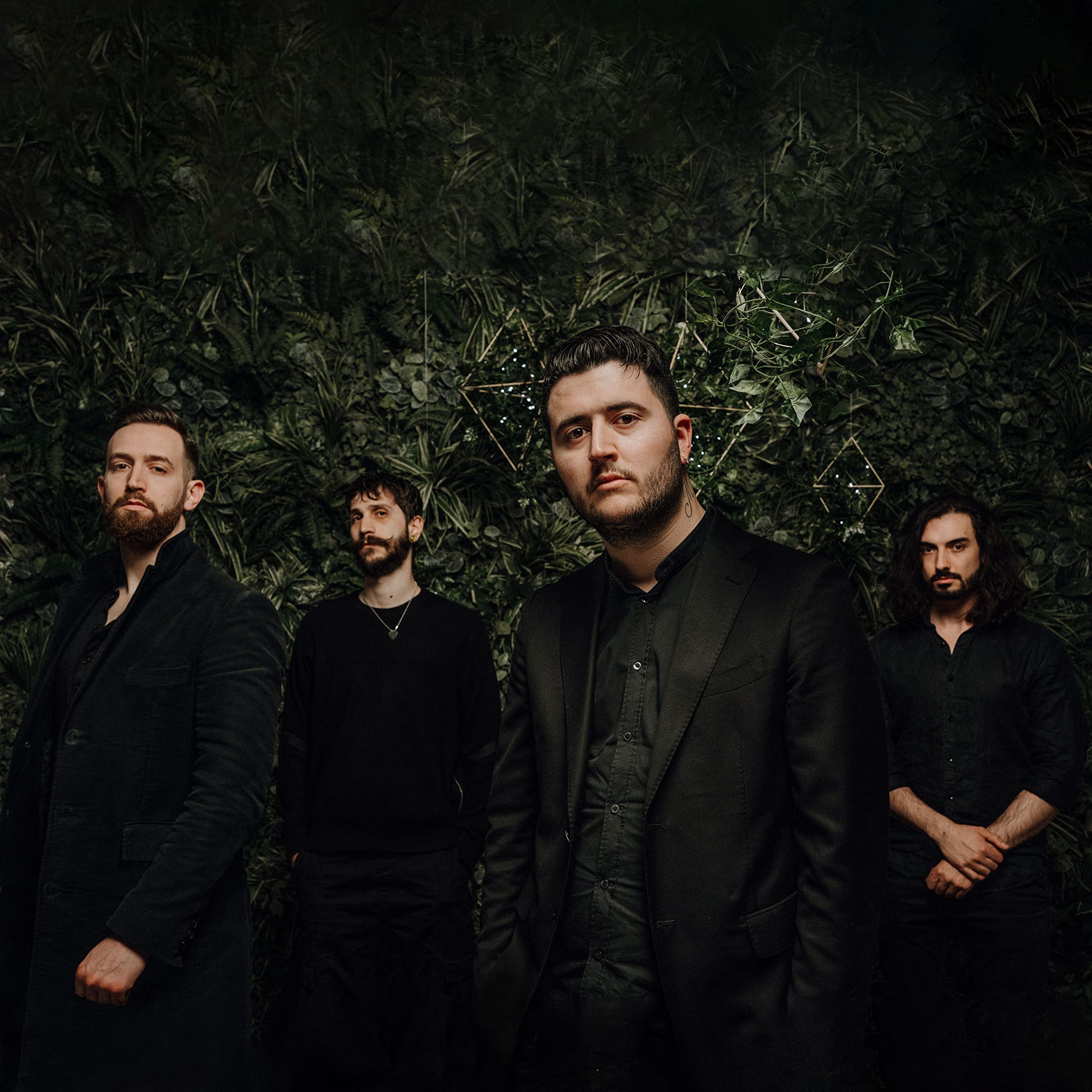 The End At The Beginning