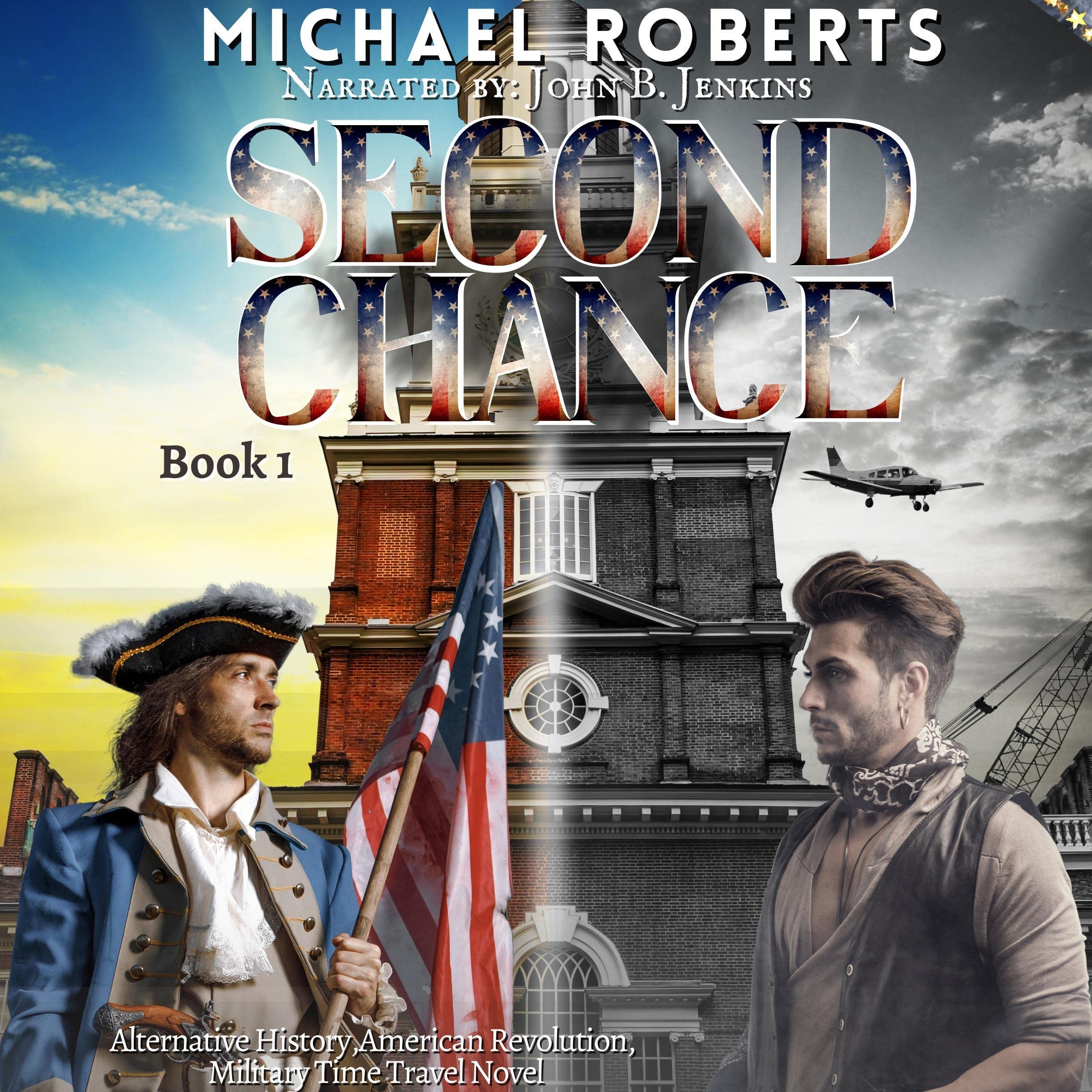 Second Chance