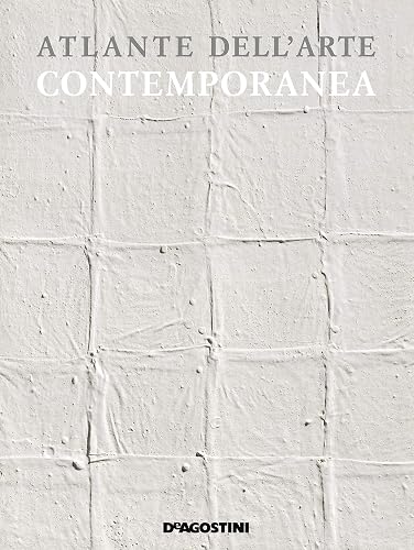 Atlante dell'arte contemporanea