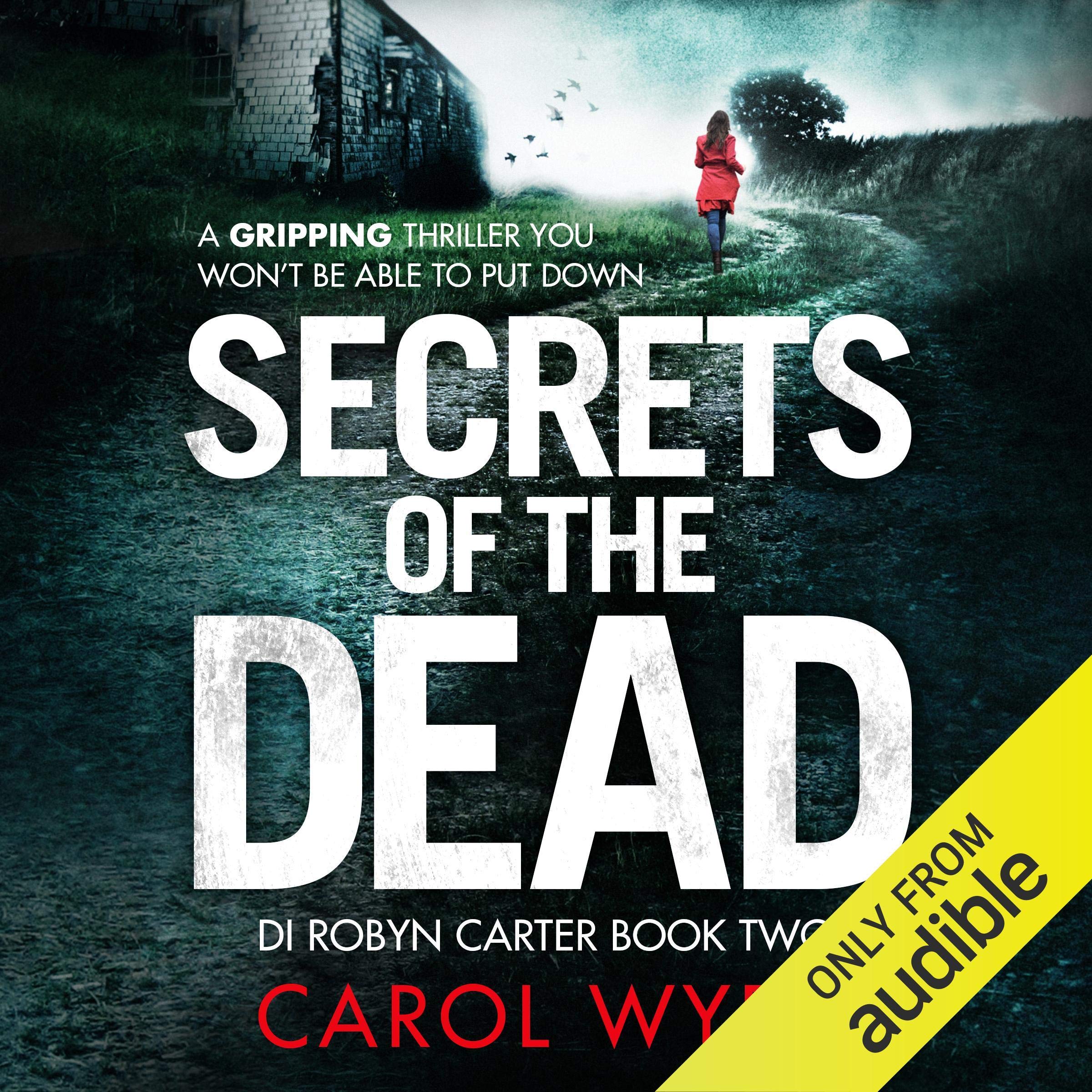 Cover art for Secrets of the Dead