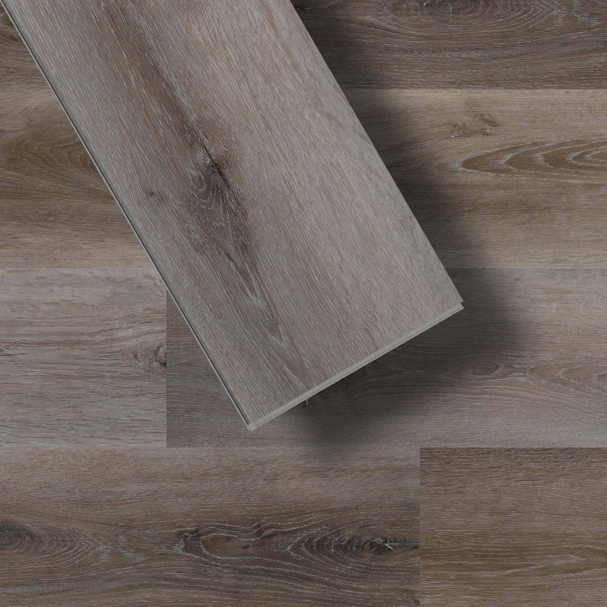 Luxury Vinyl Plank Flooring Authentic Waterproof & Scratch Resistant
