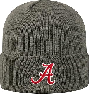 Amazon.com: Alabama Crimson Tide Beanie