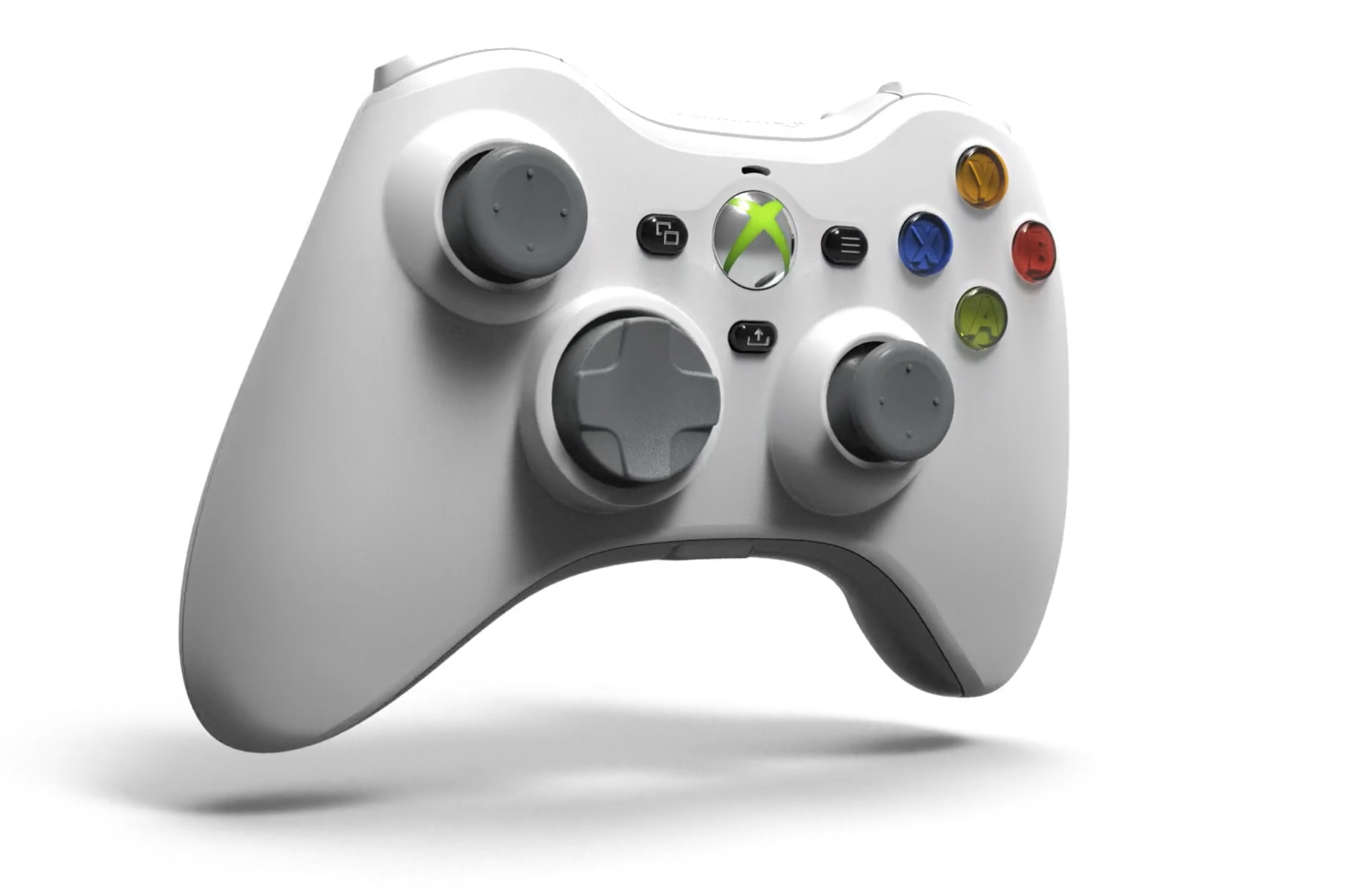 Amazon.com: Hyperkin Xenon Wired Controller for XBOX One/Series X