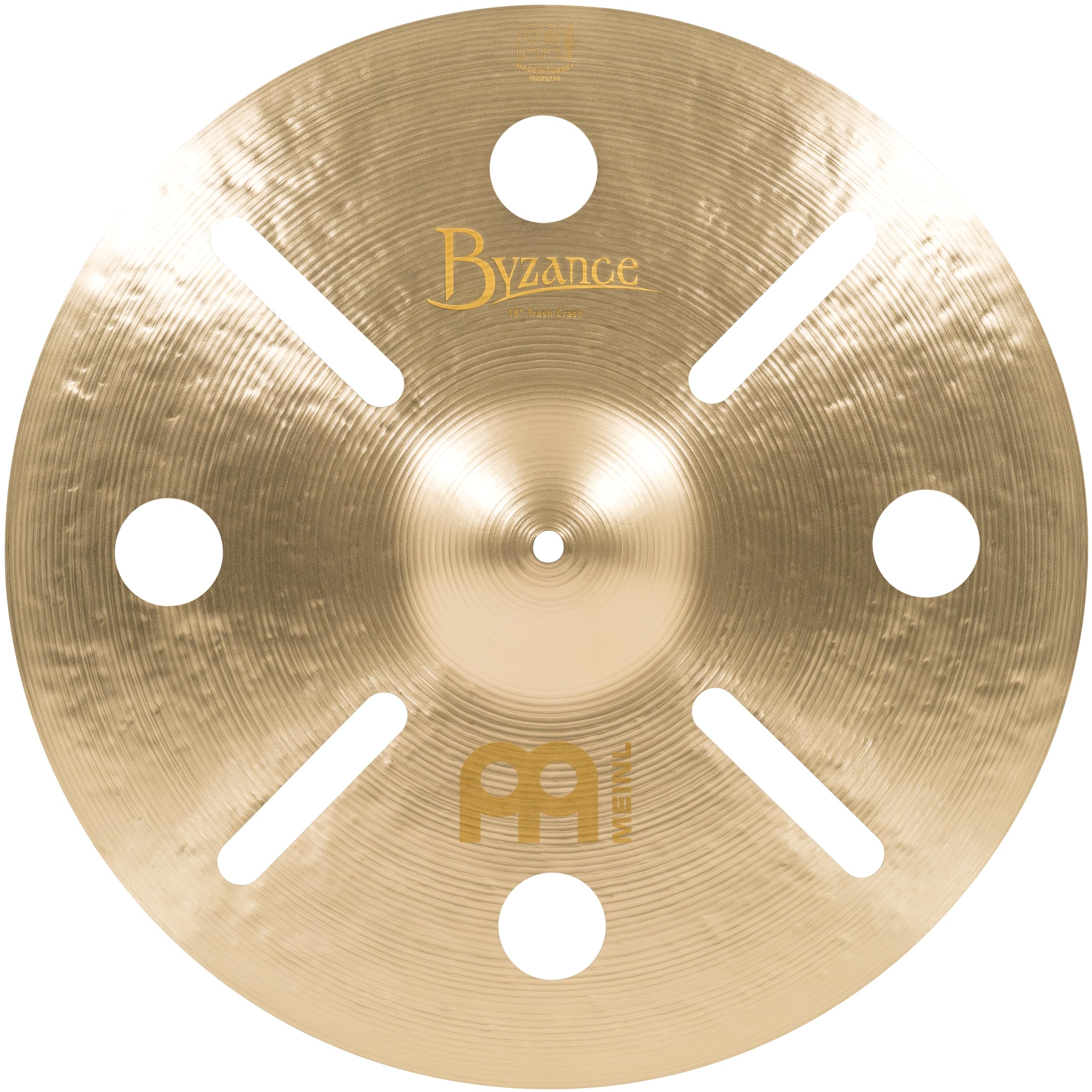 シンバル Meinl Byzance trash crash 18 Amazon.co.jp: MEINL マイネル Byzance Vintage シリーズ クラッシュ