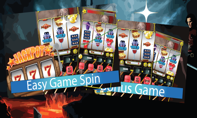 Dracula Casino Test für Deutschland