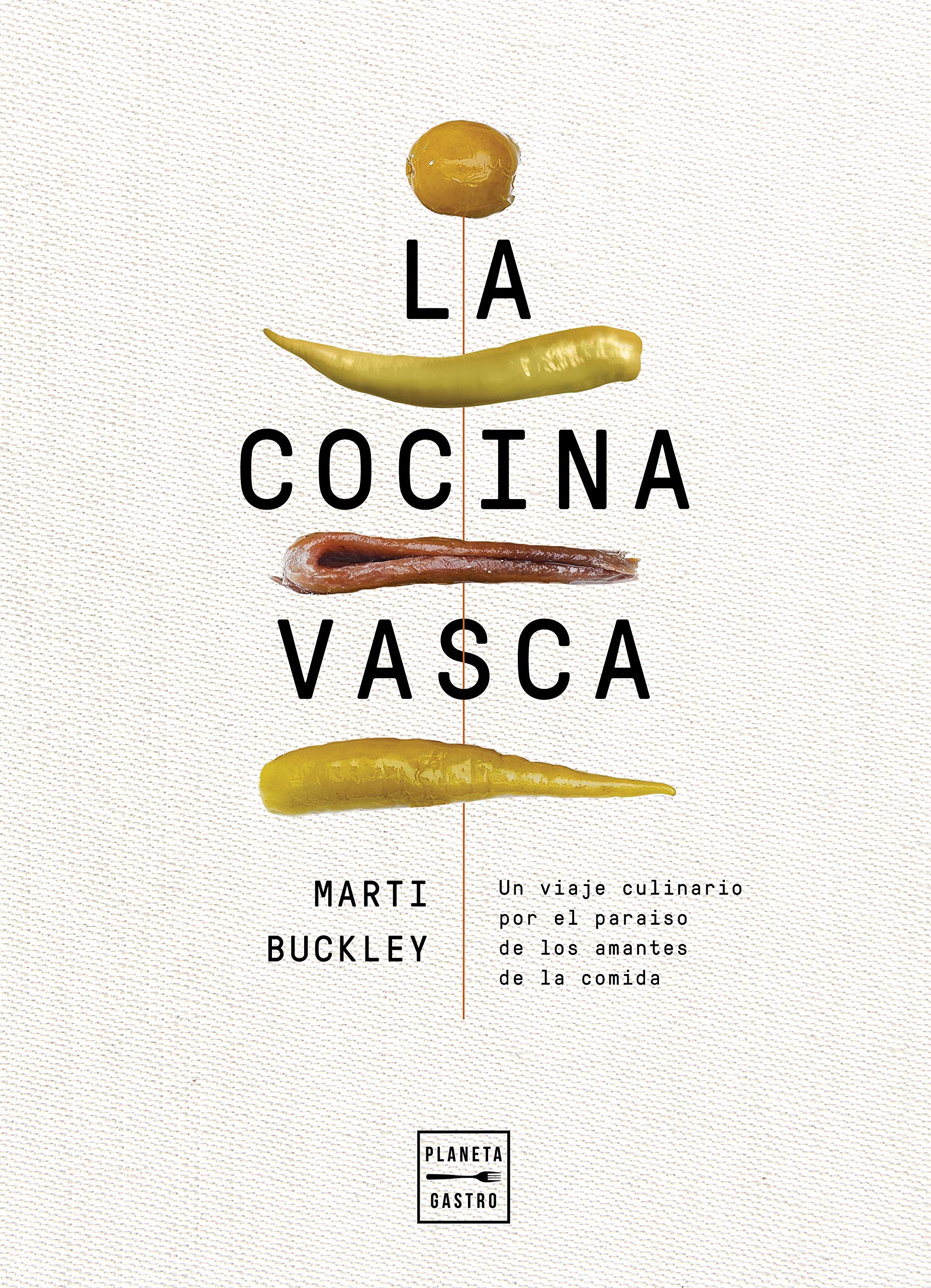 La cocina vasca: Un viaje culinario por el paraíso de los amantes de la comida