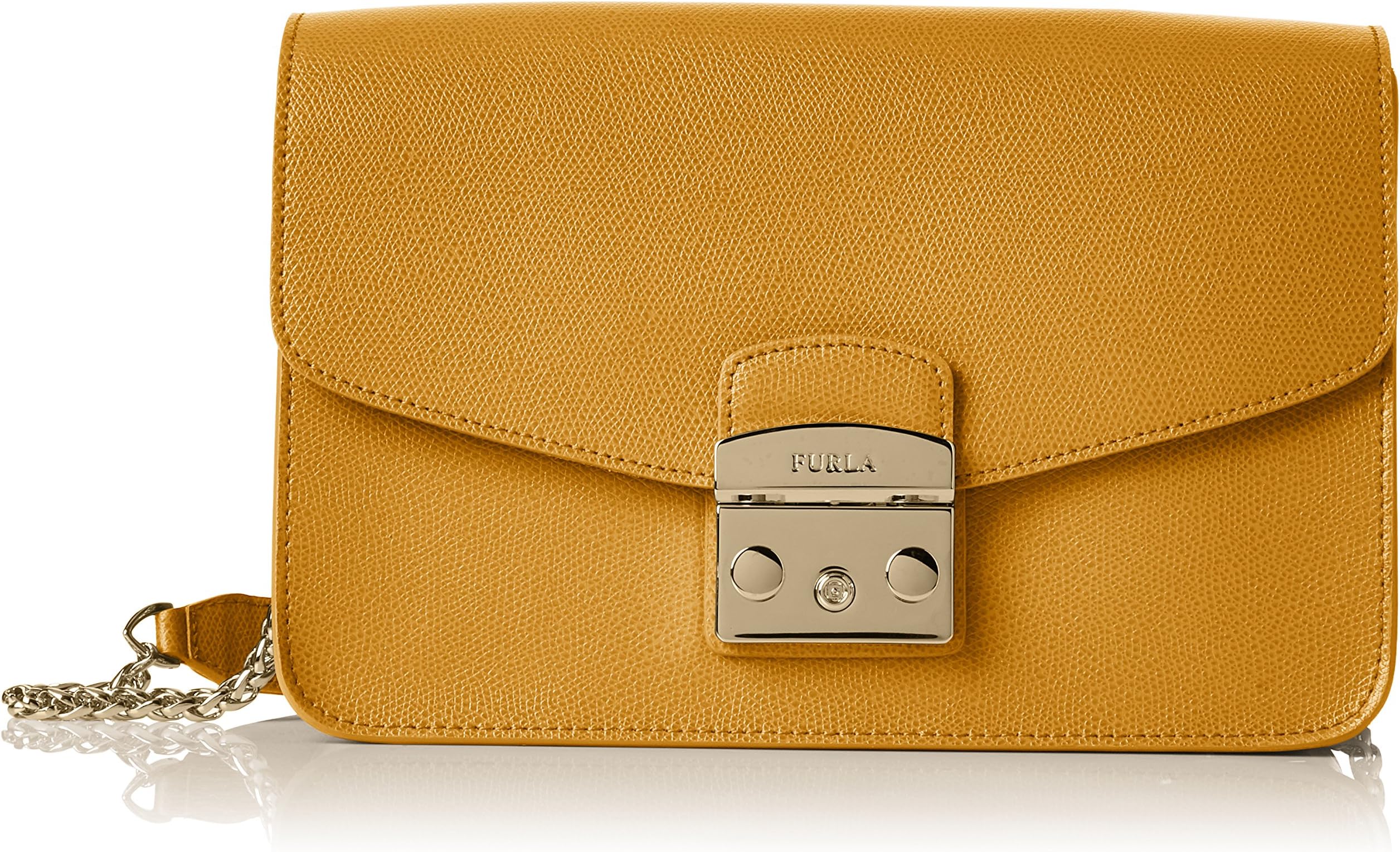 Furla Metropolis Small Shoulder Bag