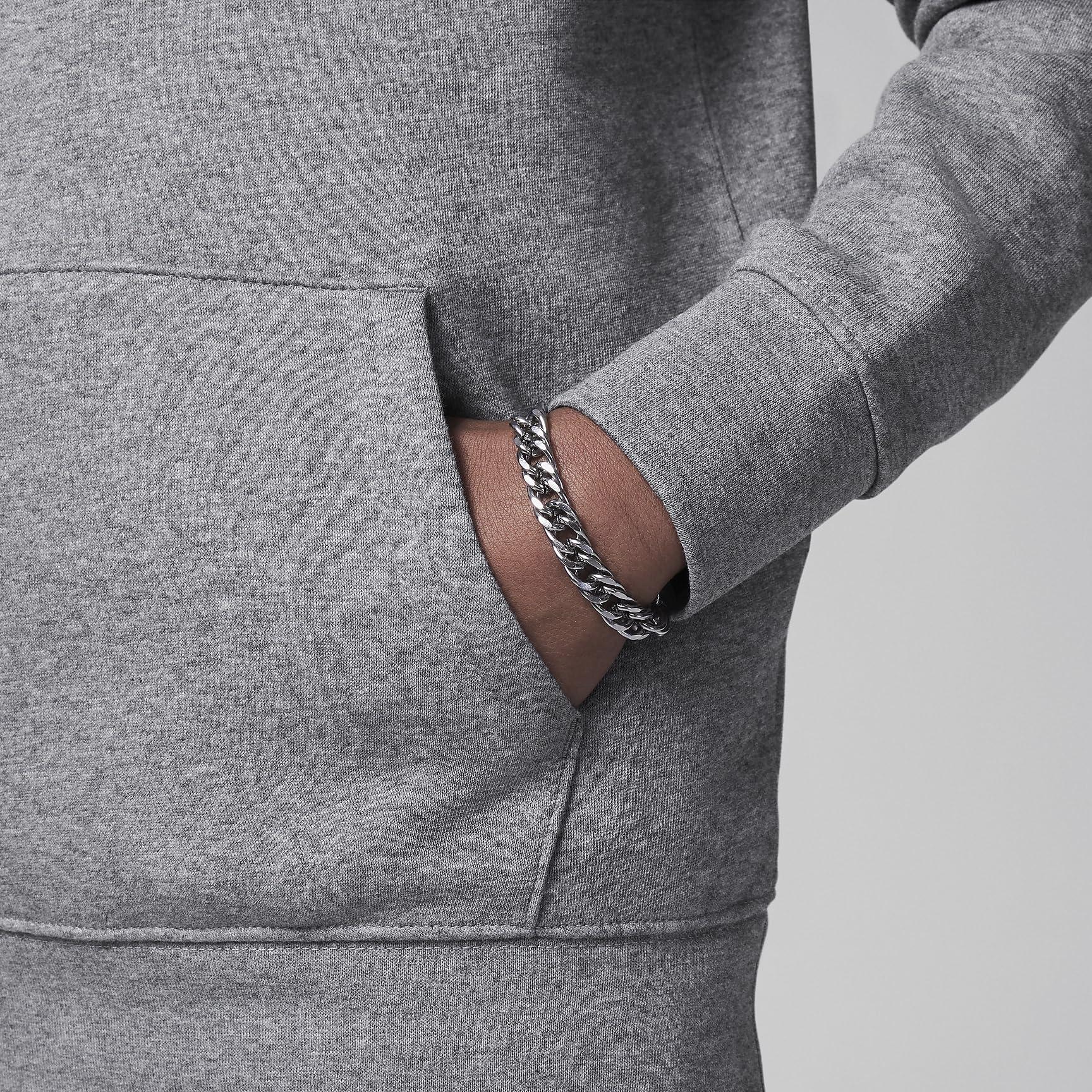 Jordan Sweter bolero Niemowlęta - dziewczynki Macbook Pro