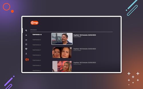 América tvGO Internacional