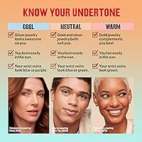 Vista 8 de Maquillaje para piel normal o seca ColorStay, de Revlon, Caramelo