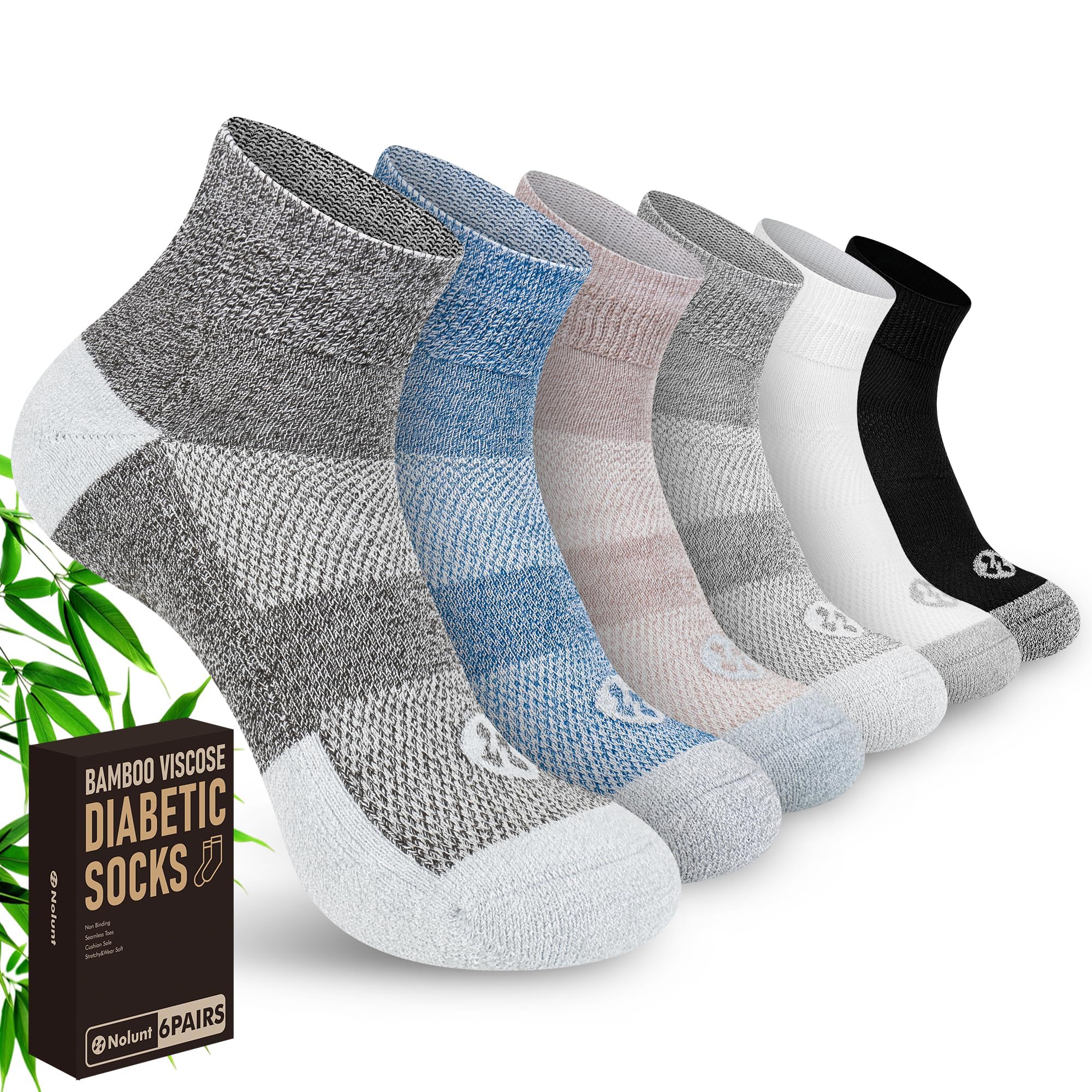 Diabetic Socks for Men