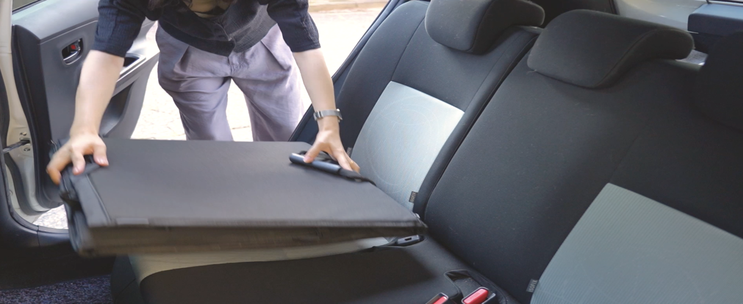 Amazon.co.jp: 【獣医師監修／JPPMA認定品】ドライブボックス 大型犬用