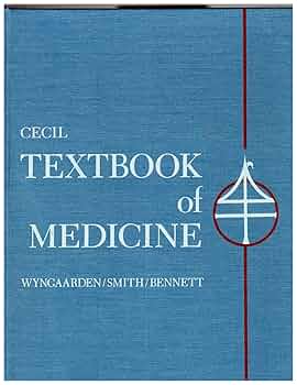 洋書 CECIL TEXTBOOK of MEDICINE 19TH EDITION Amazon.com: Cecil Textbook of Medicine (19th Edition