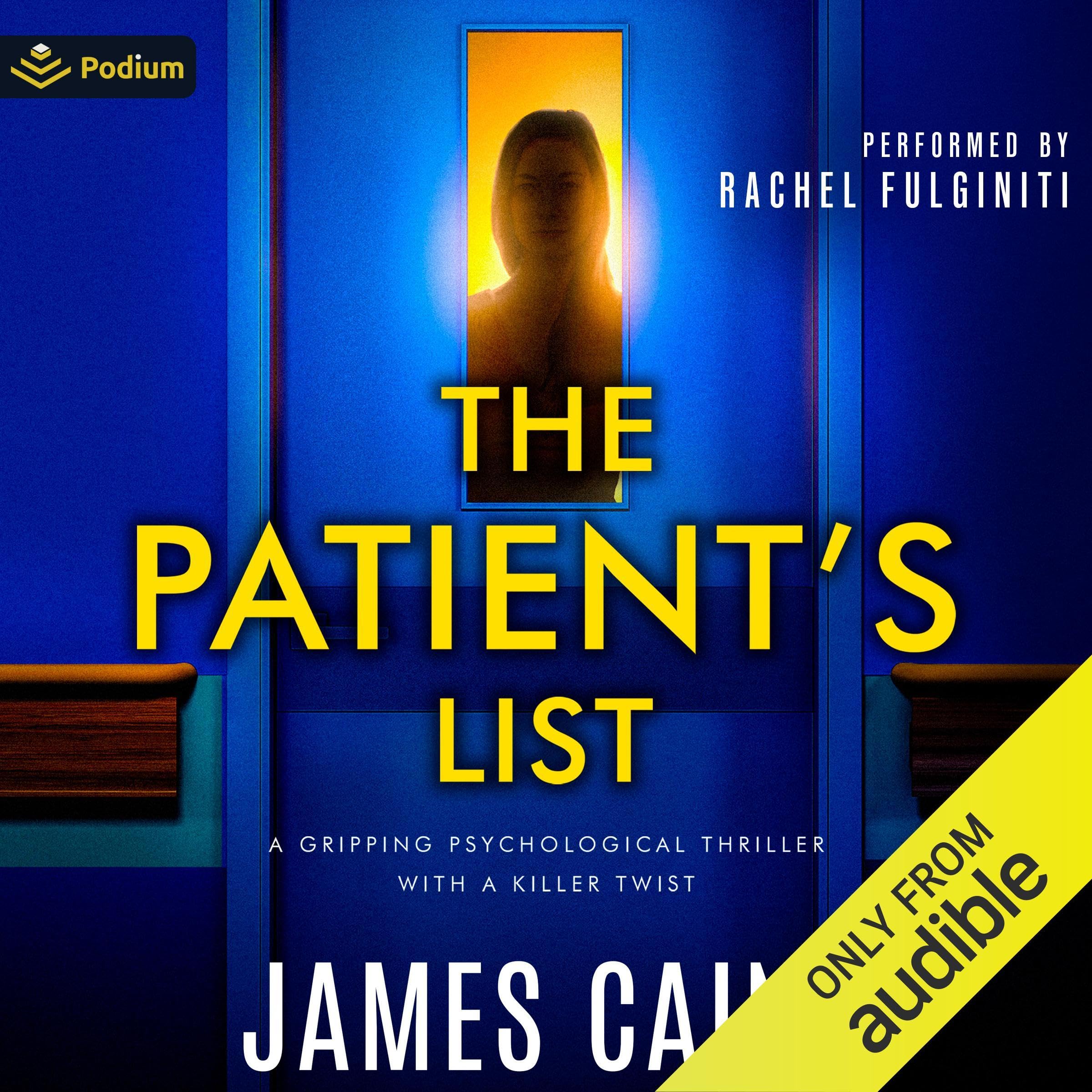 The Patient's List